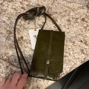 Hobo phone wallet